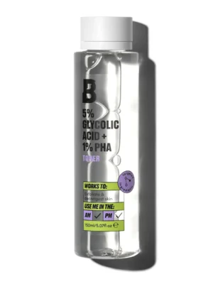 Mineral SPF 30 Daily Fluid