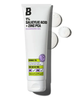 Barrier Repair Gel-Cream