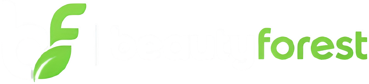 Beautyforest — clean beauty, proven to work